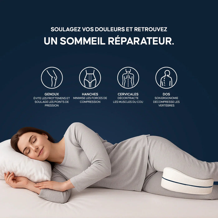Cojín Lumbar Ergonómico LUNEA